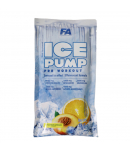 Fa Nutrition Ice Pump Pre Workout Icy Citrus & Peach